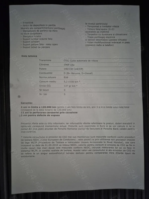 Skoda Superb Break 4X4 Style - imagine 7