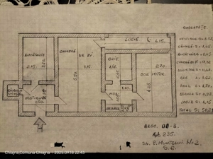 vanzare Apartament 2 Camere Drumul Taberei Parc - imagine 8