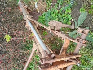 Vand plug romanesc pp3 - imagine 2