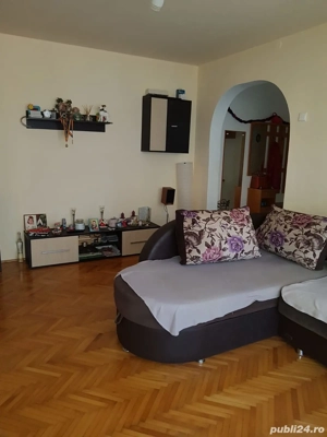 Apartament 3 camere 
