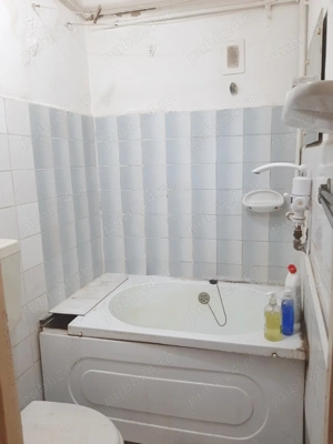 Garsoniera etaj 1  - imagine 3