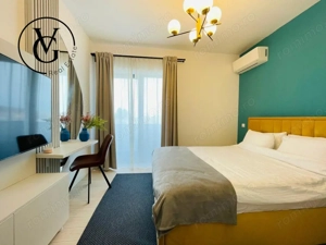 Apartament cu 2 camere si 2 bai | Baneasa | Forest On Residence - imagine 4 Apartament cu 2 camere si 2 bai | Baneasa | Forest On Residence - imagine 4