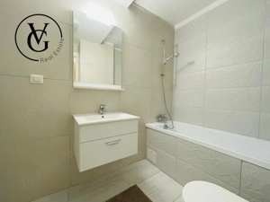 Apartament cu 2 camere si 2 bai | Baneasa | Forest On Residence - imagine 6 Apartament cu 2 camere si 2 bai | Baneasa | Forest On Residence - imagine 6