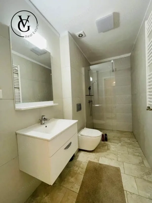 Apartament cu 2 camere si 2 bai | Baneasa | Forest On Residence - imagine 8 Apartament cu 2 camere si 2 bai | Baneasa | Forest On Residence - imagine 8