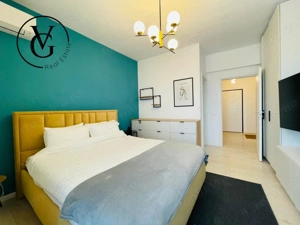 Apartament cu 2 camere si 2 bai | Baneasa | Forest On Residence - imagine 5 Apartament cu 2 camere si 2 bai | Baneasa | Forest On Residence - imagine 5