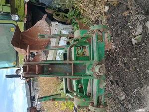 Vand plug reversibil mecanic