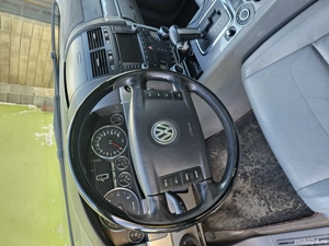 Vand sau schimb WV Tuareg facelift  3 litri  - imagine 7