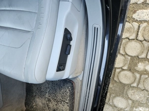 Vand sau schimb WV Tuareg facelift  3 litri  - imagine 8