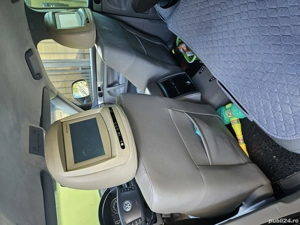 Vand sau schimb WV Tuareg facelift  3 litri  - imagine 4