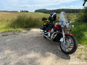 Vând Honda VTX 1300c 2004 - imagine 5 Vând Honda VTX 1300c 2004 - imagine 5