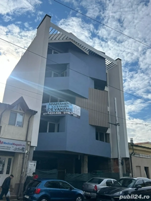 3camere|Stefan Cel Mare|Mosilor|Mihai Eminescu|Incălzire pardoseala|Buncăr Atomic|Spati verzi - imagine 2