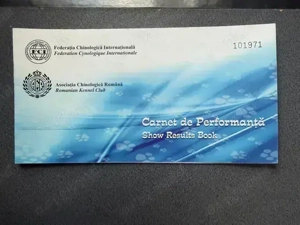 Vand Pereche de 2 caini- Ciobanesc Caucazian- Femela+Mascul - imagine 3