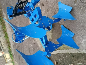 Vand plug reversibil hidraulic