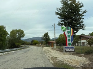 Vânzare teren 13.000 mp - Runcu-Suseni - oportunitate turistică