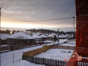 Cabana la Beliș,Cluj, de închiriat pt.Revelion - imagine 3