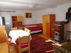 Cabana la Beliș,Cluj, de închiriat pt.Revelion - imagine 4