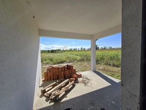 Martinesti, Casa individuala pe parter, 3 Dormitoare, 2 Bai - imagine 16