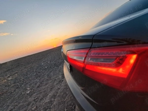 Audi A6 C7 S-line 2.0 TDI 190 PS