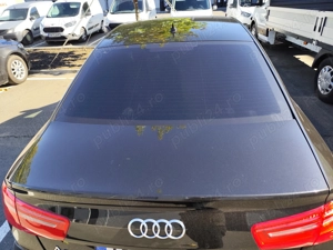 Audi A6 C7 S-line 2.0 TDI 190 PS - imagine 2