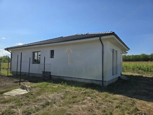 Martinesti, Casa individuala pe parter, 3 Dormitoare, 2 Bai