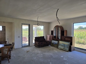 Martinesti, Casa individuala pe parter, 3 Dormitoare, 2 Bai - imagine 7