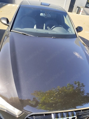 Audi A6 C7 S-line 2.0 TDI 190 PS - imagine 3