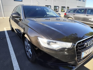 Audi A6 C7 S-line 2.0 TDI 190 PS - imagine 4