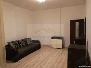 Apartament cartierul latin