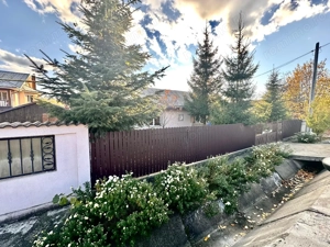 De Vanzare , TEREN in suprafata de 1900 mp , cu CASA BATRANEASCA