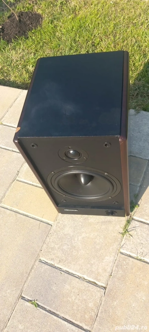 Boxa activa monitor  monitor Microlab