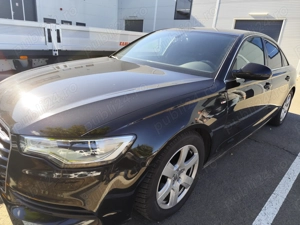 Audi A6 C7 S-line 2.0 TDI 190 PS - imagine 5