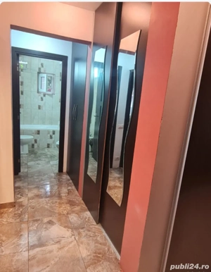 Apartament cu două camere decomandat - zonă excelentă!