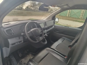 Peogeot Expert 2021 1,5 diesel 120 CP euro 6 - imagine 7