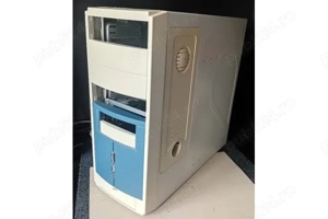 Carcasa PC ATX usoara