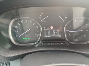 Peogeot Expert 2021 1,5 diesel 120 CP euro 6 - imagine 6