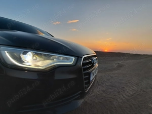 Audi A6 C7 S-line 2.0 TDI 190 PS - imagine 6