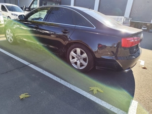 Audi A6 C7 S-line 2.0 TDI 190 PS - imagine 7