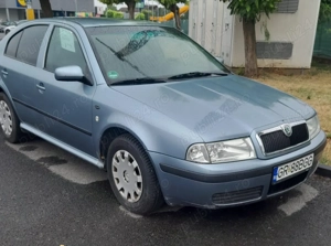 Skoda Octavia impecabila