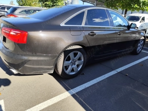 Audi A6 C7 S-line 2.0 TDI 190 PS - imagine 8