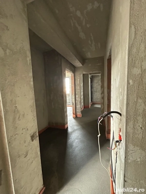 3camere|Toamnei|Mosilor|Eminescu|110m2|Incalzire Pardoseala|Buncar|spati verzi|Lift - imagine 8