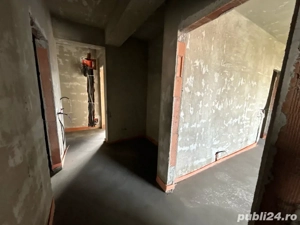 3camere|Toamnei|Mosilor|Eminescu|110m2|Incalzire Pardoseala|Buncar|spati verzi|Lift - imagine 5