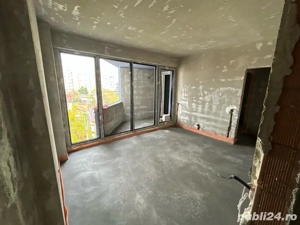 3camere|Toamnei|Mosilor|Eminescu|110m2|Incalzire Pardoseala|Buncar|spati verzi|Lift - imagine 4