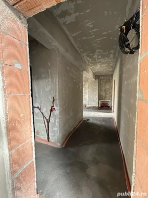 3camere|Toamnei|Mosilor|Eminescu|110m2|Incalzire Pardoseala|Buncar|spati verzi|Lift - imagine 9