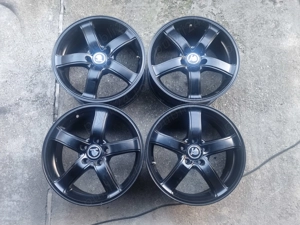 Jante skoda,vw mercedes audi seat 5x112 R17