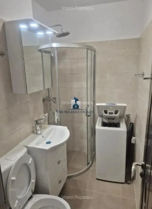 Garsoniera Semidecomandata Str. Turnu Magurele - imagine 9