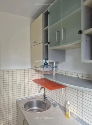 Garsoniera Semidecomandata Str. Turnu Magurele - imagine 4