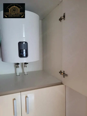 Militari - Veteranilor | 3 Camere 55MP | Renovat | Balcon | Metrou - imagine 16