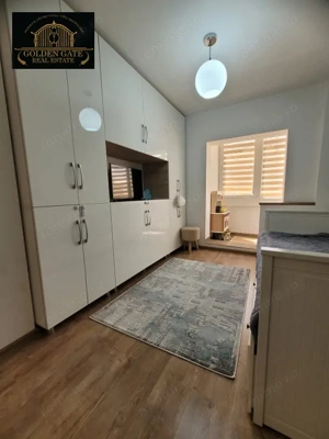 Militari - Veteranilor | 3 Camere 55MP | Renovat | Balcon | Metrou - imagine 11