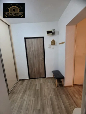 Militari - Veteranilor | 3 Camere 55MP | Renovat | Balcon | Metrou - imagine 17