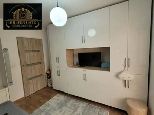 Militari - Veteranilor | 3 Camere 55MP | Renovat | Balcon | Metrou - imagine 10